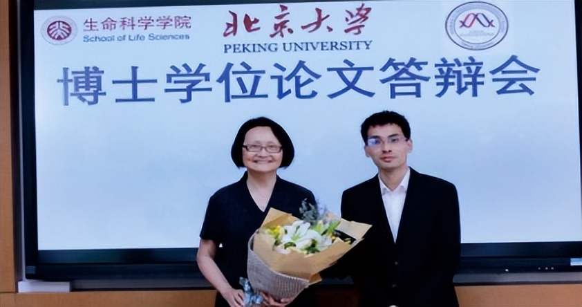 “五个一流”创品牌 英国上市365官网生物工程专业“硬核出圈”